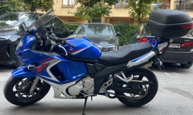 Suzuki Gsx 650F, снимка 2