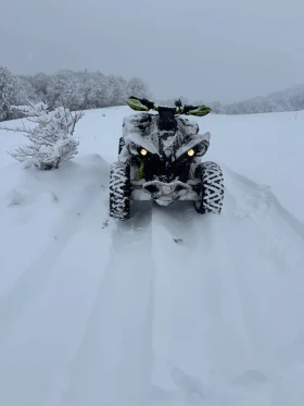 Can-Am Renеgade, снимка 5