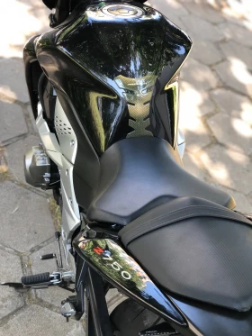 Kawasaki Z  2  | Mobile.bg    6