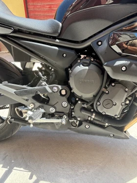 Yamaha XJ6 Diversion | Mobile.bg    5