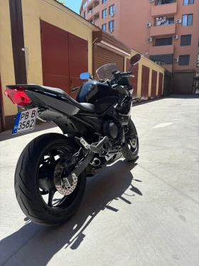 Yamaha XJ6 Diversion | Mobile.bg    6