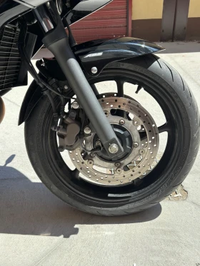 Yamaha XJ6 Diversion | Mobile.bg    11