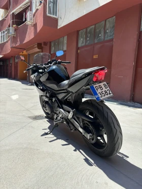 Yamaha XJ6 Diversion | Mobile.bg    7
