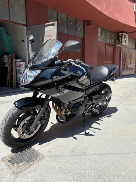 Yamaha XJ6 Diversion | Mobile.bg    9