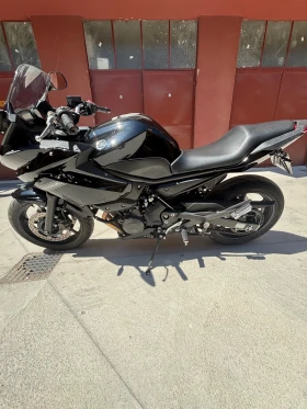 Yamaha XJ6 Diversion | Mobile.bg    3