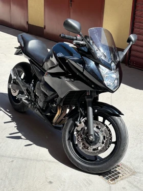 Yamaha XJ6 Diversion | Mobile.bg    2