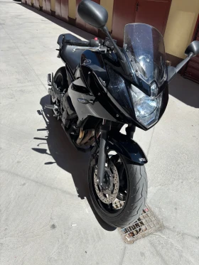 Yamaha XJ6 Diversion | Mobile.bg    8