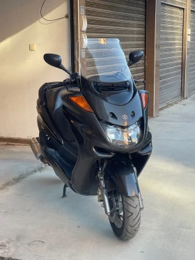 Yamaha Majesty 250cc | Mobile.bg    8