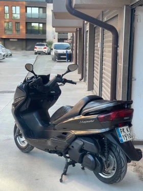 Yamaha Majesty 250cc | Mobile.bg    5