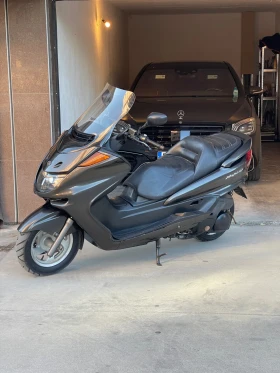 Yamaha Majesty 250cc | Mobile.bg    2