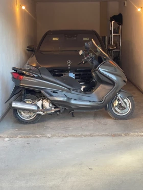 Yamaha Majesty 250cc | Mobile.bg    11