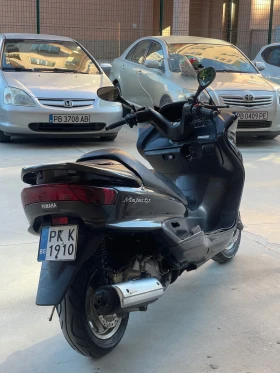 Yamaha Majesty 250cc | Mobile.bg    4
