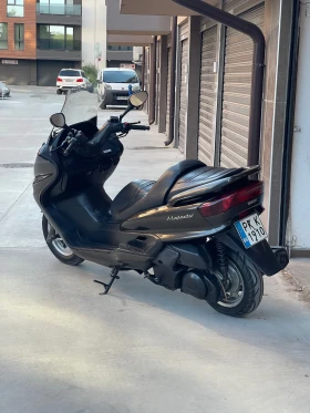 Yamaha Majesty 250cc | Mobile.bg    3