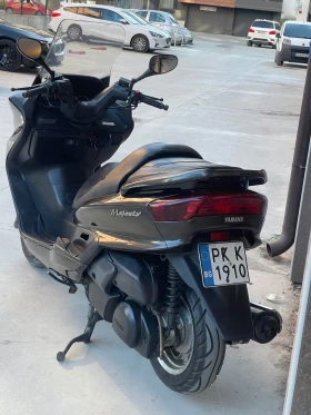 Yamaha Majesty 250cc | Mobile.bg    6
