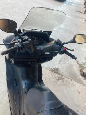 Yamaha Majesty 250cc | Mobile.bg    9