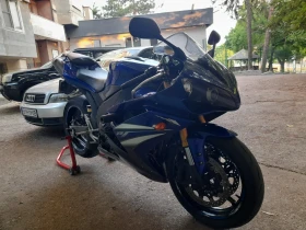 Обява за продажба на Yamaha YZF-R1 ~11 250 лв. - изображение 2