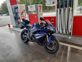 Обява за продажба на Yamaha YZF-R1 ~11 250 лв. - изображение 6