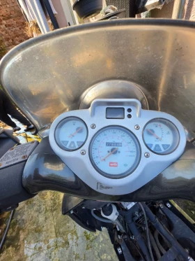 Aprilia Scarabeo 150 | Auto.bg — изображение 5