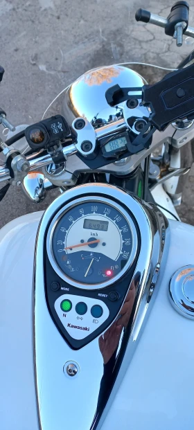 Kawasaki Vn VN900 | Mobile.bg � ����� ������ 8