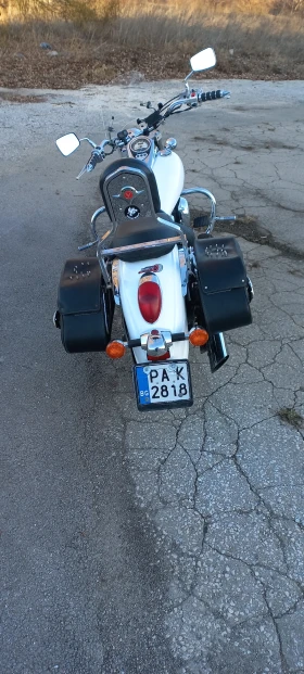 Kawasaki Vn VN900 | Mobile.bg � ����� ������ 5