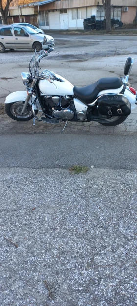 Kawasaki Vn VN900 | Mobile.bg � ����� ������ 4