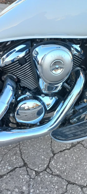 Kawasaki Vn VN900 | Mobile.bg � ����� ������ 7