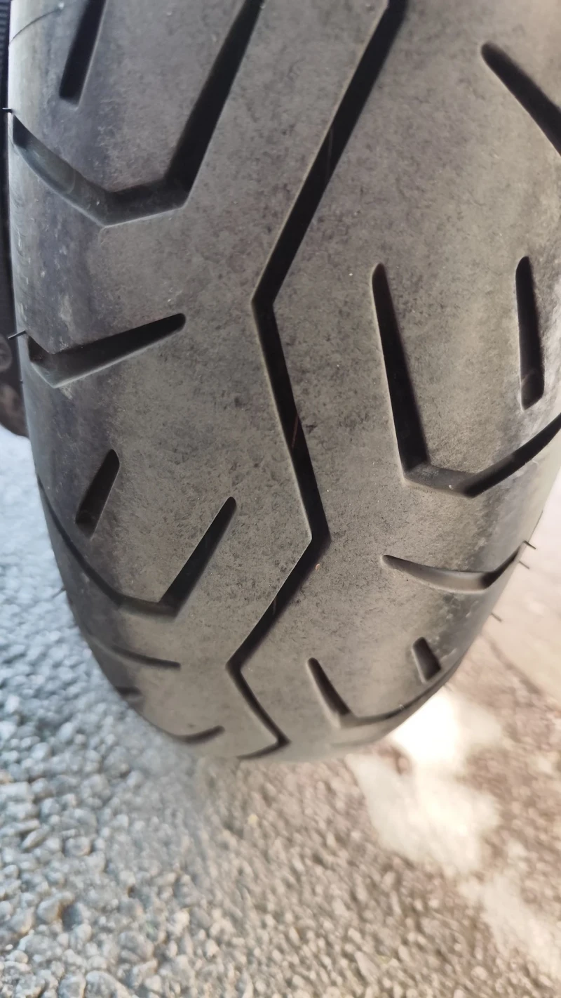 Yamaha Xvs Midnight star, снимка 9 - Мотоциклети и мототехника - 52472510