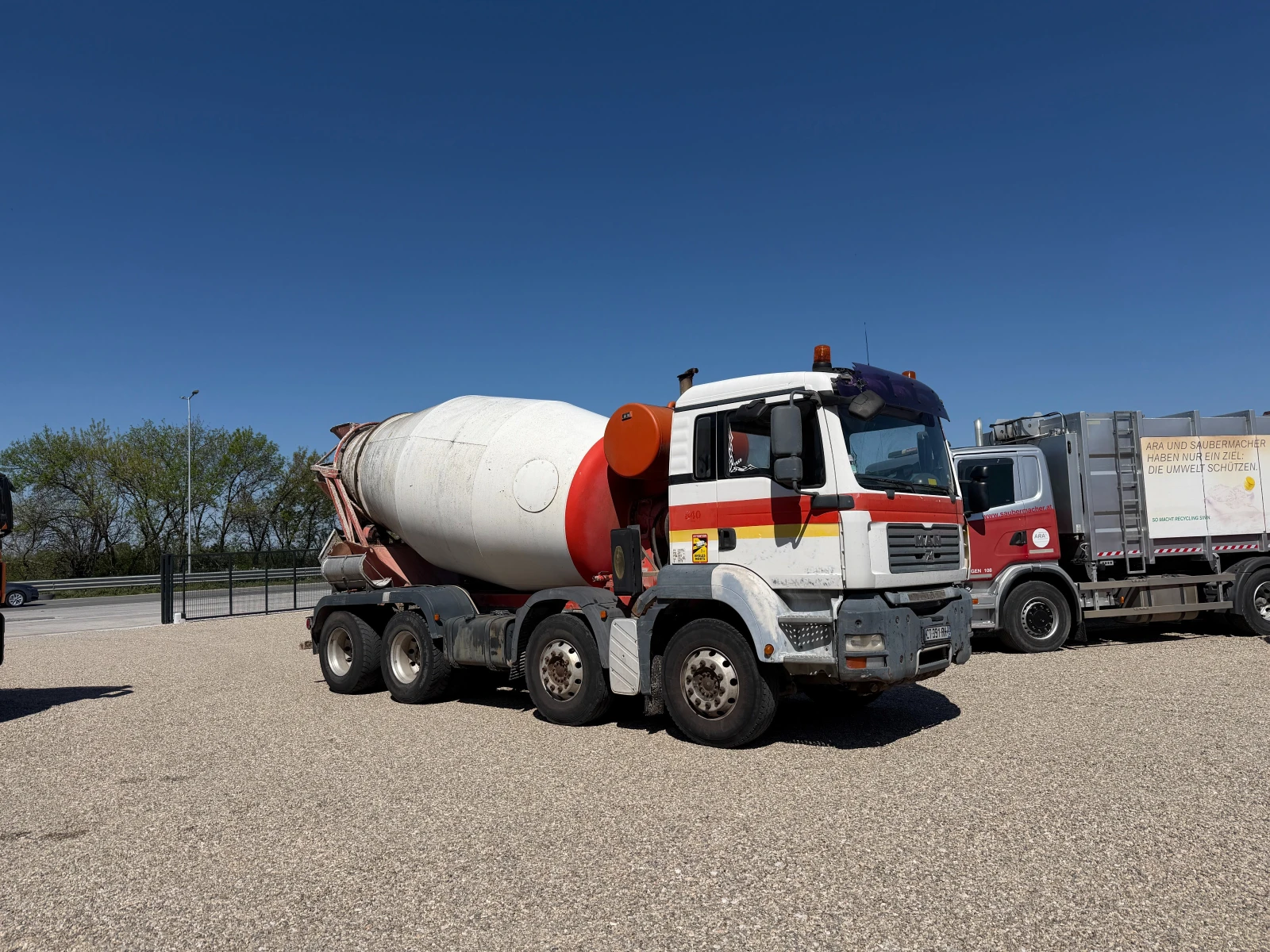 ����� ������ Man TGA 10-������, ��� ����, , ,  | Mobile.bg � ����������� 5