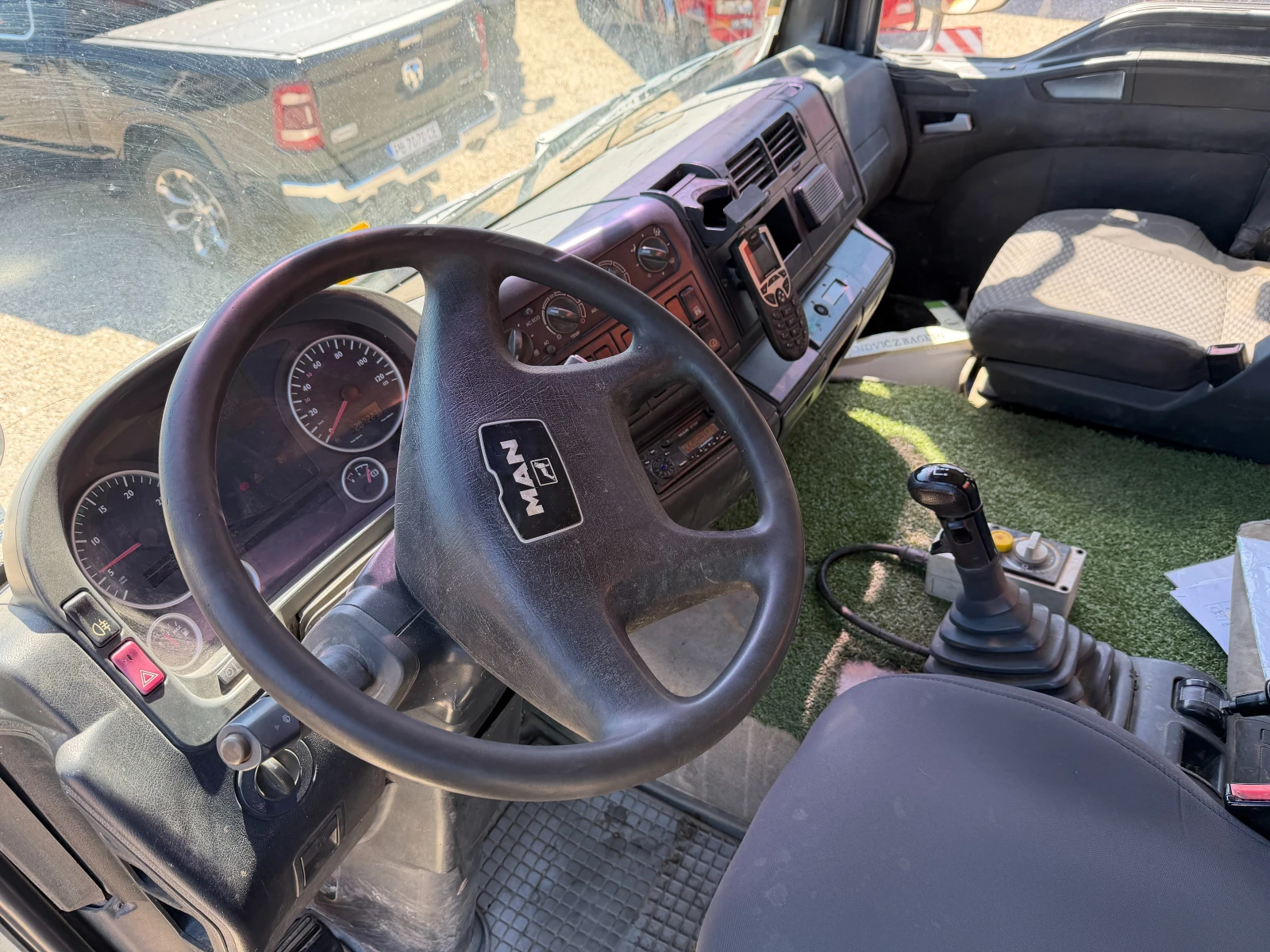 ����� ������ Man TGA 10-������, ��� ����, , ,  | Mobile.bg � ����������� 12