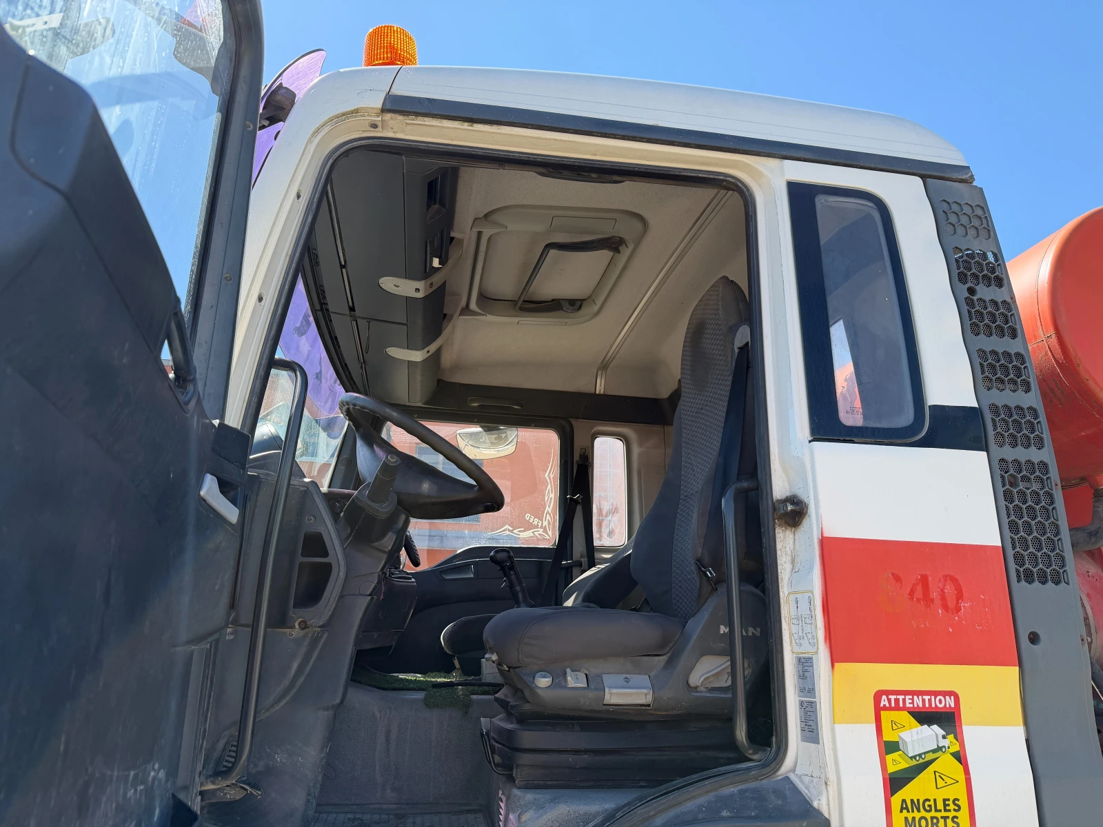 ����� ������ Man TGA 10-������, ��� ����, , ,  | Mobile.bg � ����������� 11