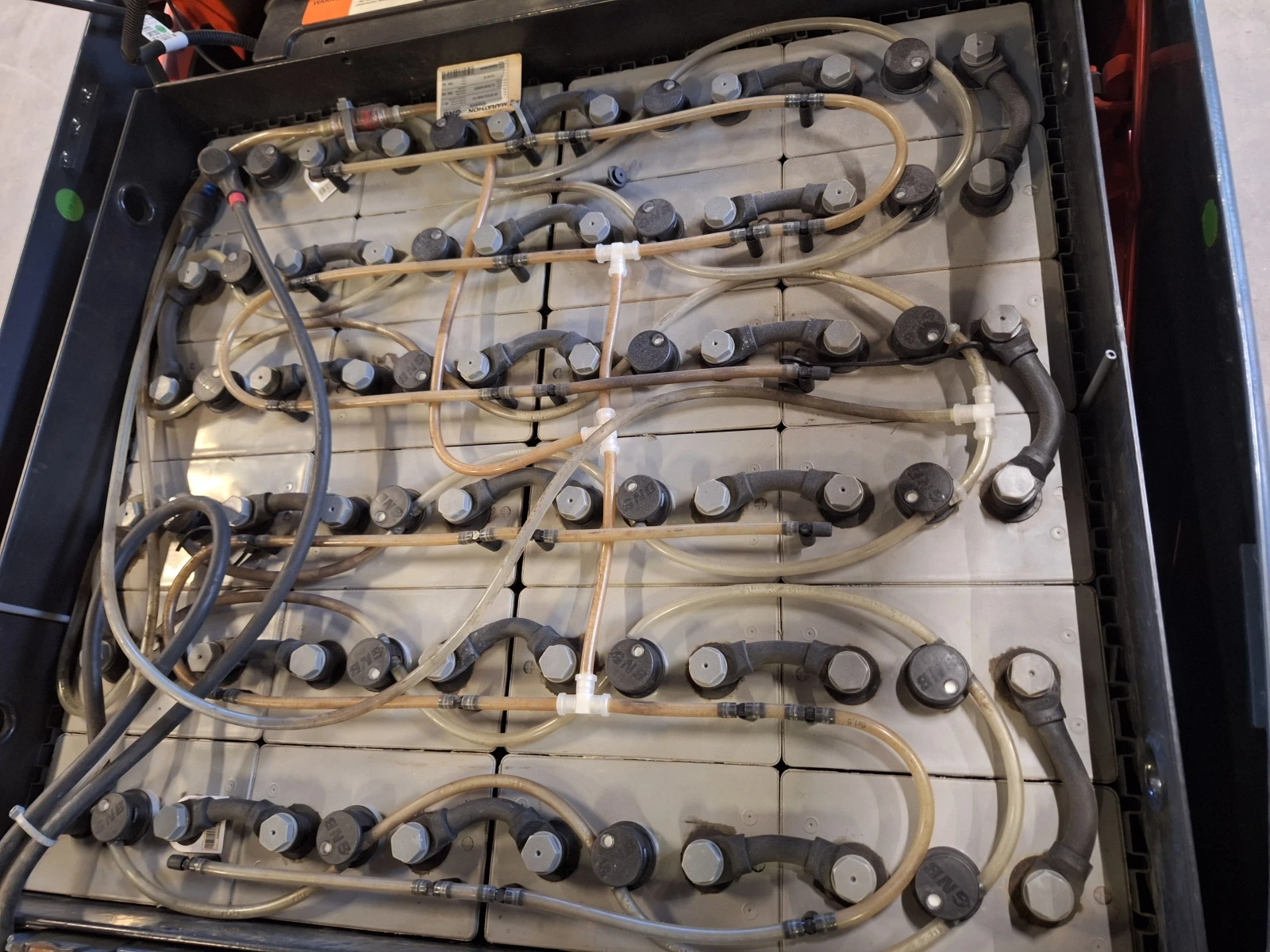 ���������� Toyota 8FBE16T | Mobile.bg � ����������� 10