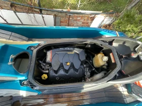 Джет Bombardier Sea Doo RXP, снимка 9