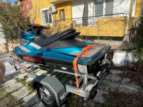 Джет Bombardier Sea Doo RXP, снимка 8