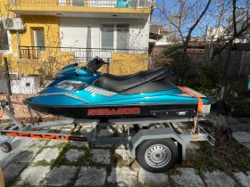 Джет Bombardier Sea Doo RXP, снимка 7