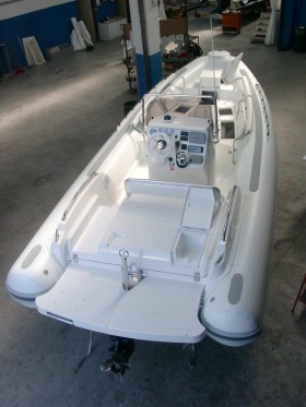 Обява за продажба на Лодка huber r+p ~5 500 лв. - изображение 10