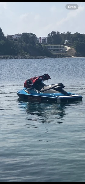 ���� Bombardier Sea Doo RXP | Mobile.bg � ����� ������ 2