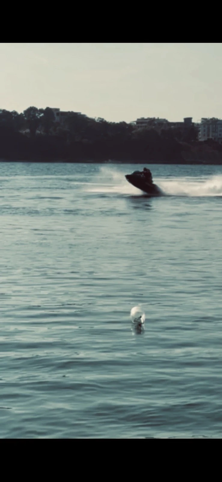 Джет Bombardier Sea Doo RXP, снимка 12 - Воден транспорт - 52957768