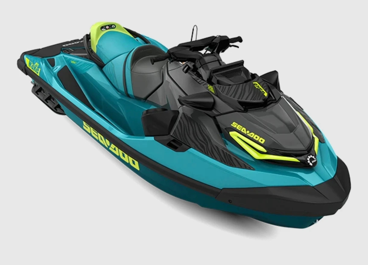 Джет Bombardier Sea Doo RXP-X 350 MY2027 ОЧАКВАН, снимка 3 - Воден транспорт - 55791066