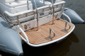 Лодка huber r+p, снимка 9 - Воден транспорт - 45609445
