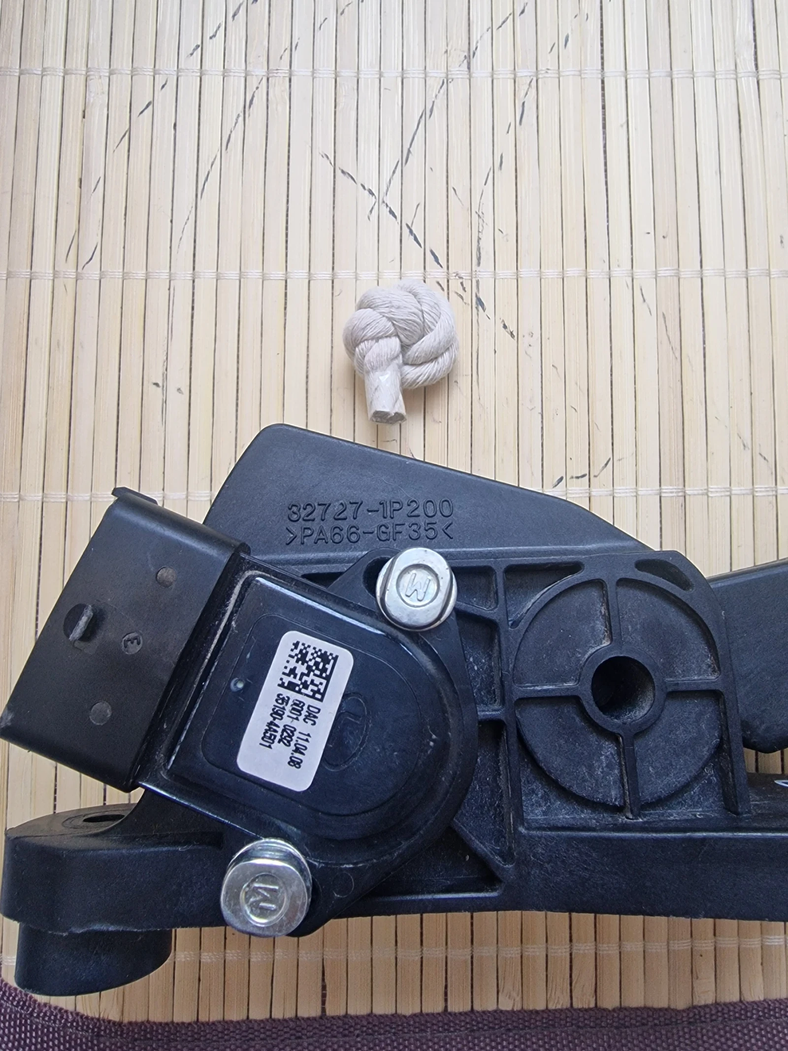 32727-1P200 ����� ��� HYUNDAI ix 20  | Mobile.bg � ����������� 1