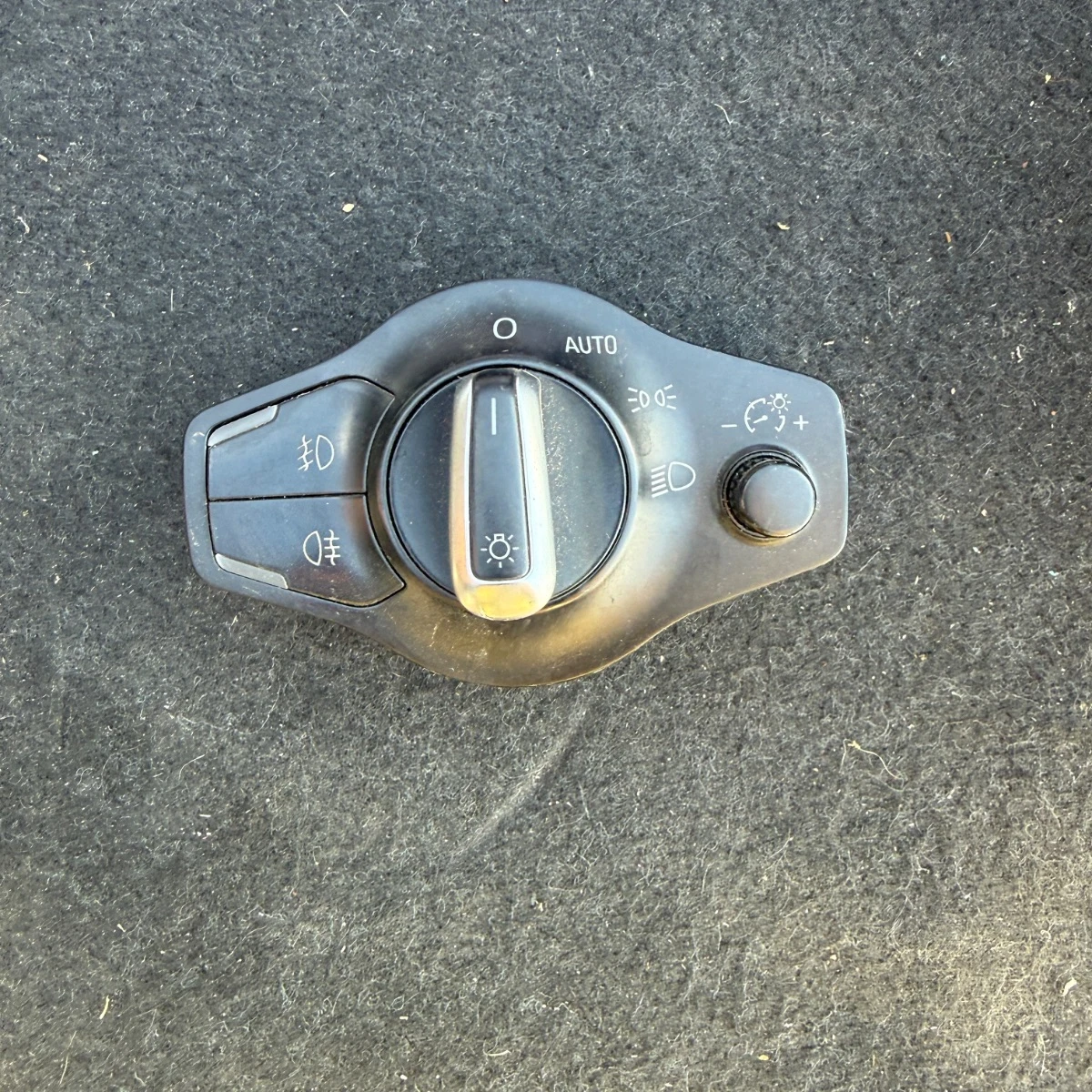 ���� ���������� �� �������� �� Audi A4 A5 Q5 8K0941531AS-2609 | Mobile.bg � ����������� 1
