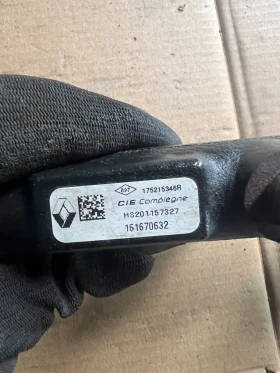 H8201157327  DACIA RENAULT 1.5DCI H8201157327 | Mobile.bg    2
