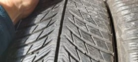 Гуми Зимни 205/55R17, снимка 6