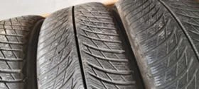 Гуми Зимни 205/55R17, снимка 3