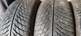 Гуми Зимни 205/55R17, снимка 4
