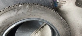 Гуми Зимни 225/65R17, снимка 7