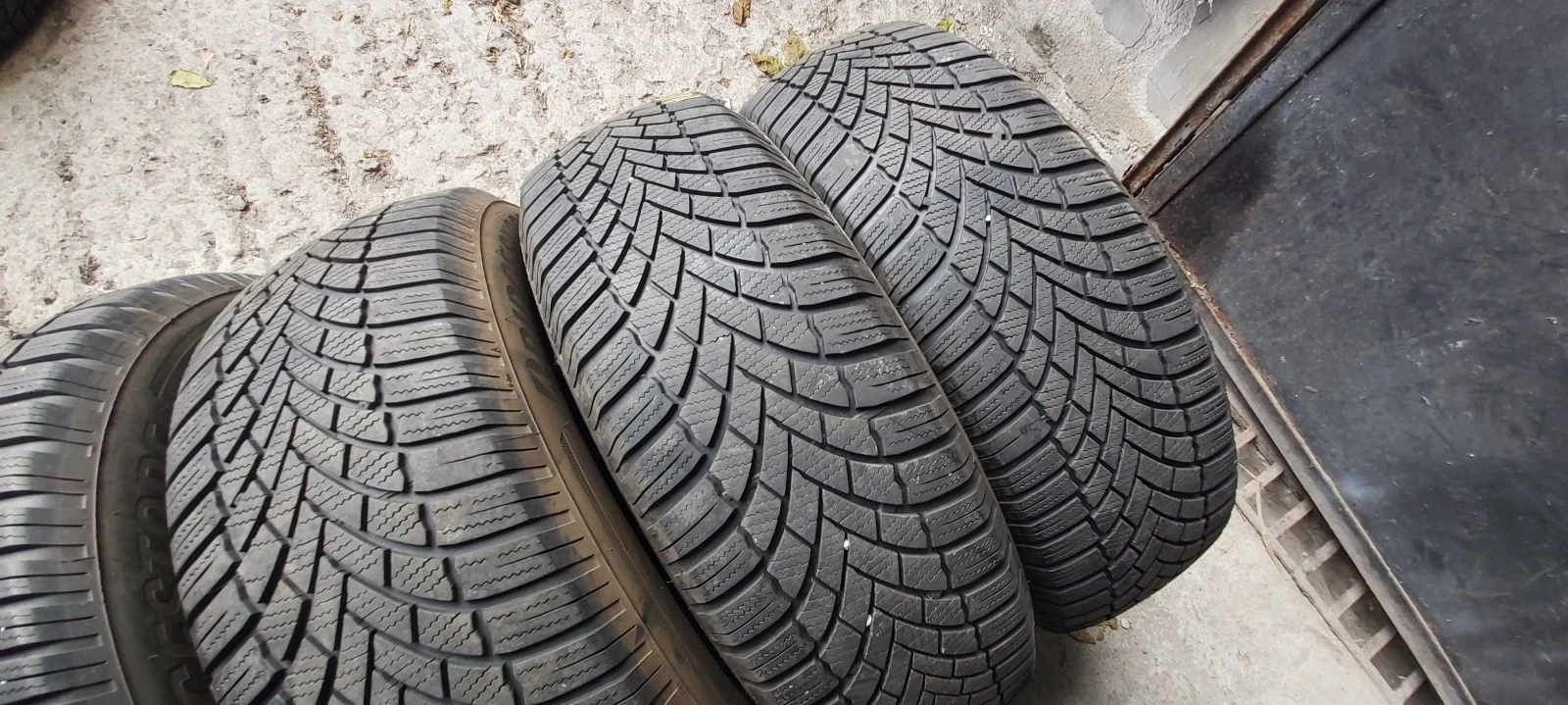  225/65R17 | Mobile.bg   3