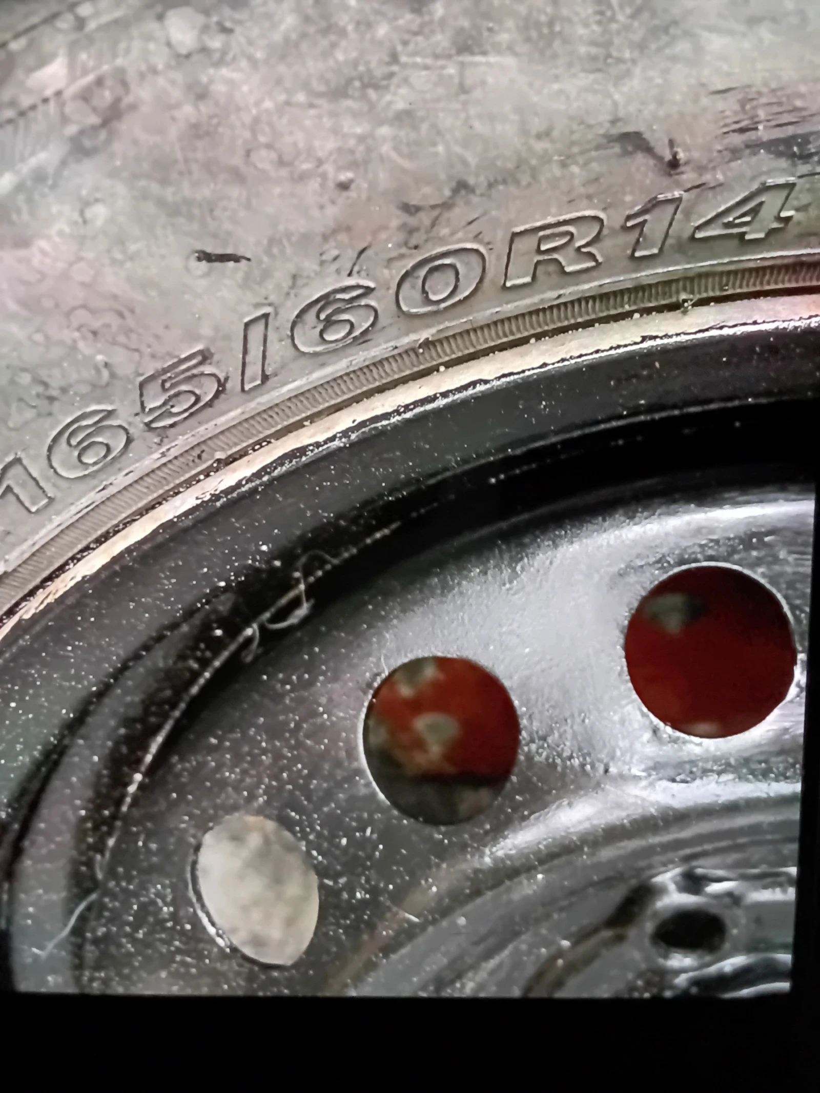 ���� � ������ 165/60R14 �� Nissan Micra | Mobile.bg � ����������� 2