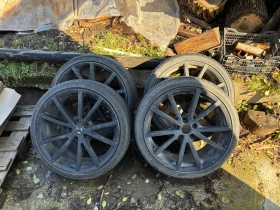 ����� �� �������� �� ���� � ������ 245/35R19