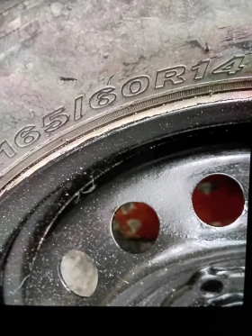 ���� � ������ 165/60R14 �� Nissan Micra | Mobile.bg � ����� ������ 2